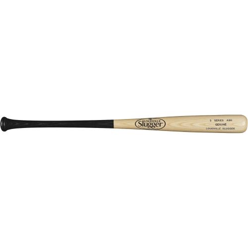  Louisville Slugger Genuine Series 3 Ash Mix Baseball Bat