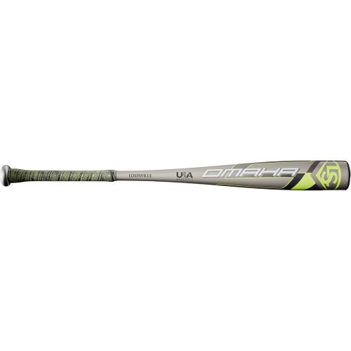  Louisville Slugger 2020 Omaha (-10) 2 5/8 USA Baseball Bat Series