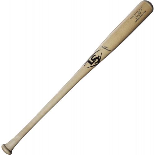  Louisville Slugger Prime Bellinger - Maple Cb35 Wood Baseball Bat