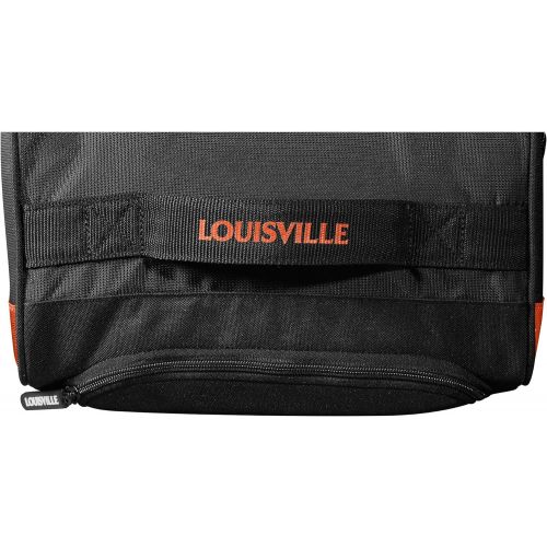  Louisville Slugger Omaha Rig Wheeled Bag