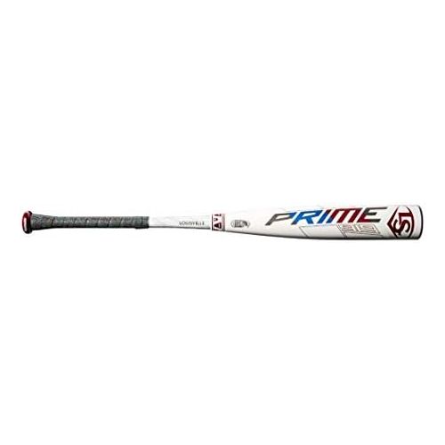  Louisville Slugger 2019 Prime 919 2 3/4 Senior League Baseball Bat (-10, -8, -5)