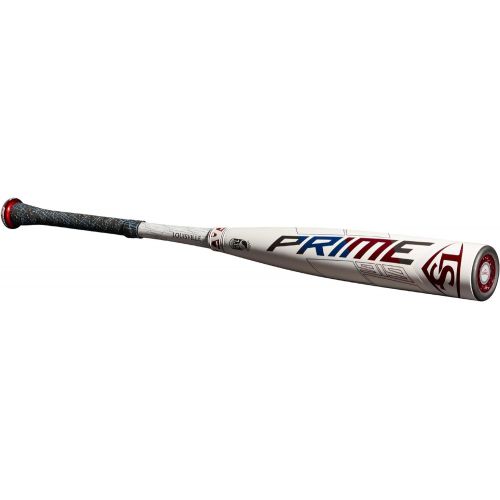  Louisville Slugger 2019 Prime 919 2 3/4 Senior League Baseball Bat (-10, -8, -5)