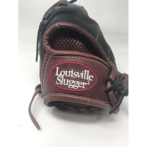  Louisville Slugger EV1200 Evolution Series 12 Baseball Glove