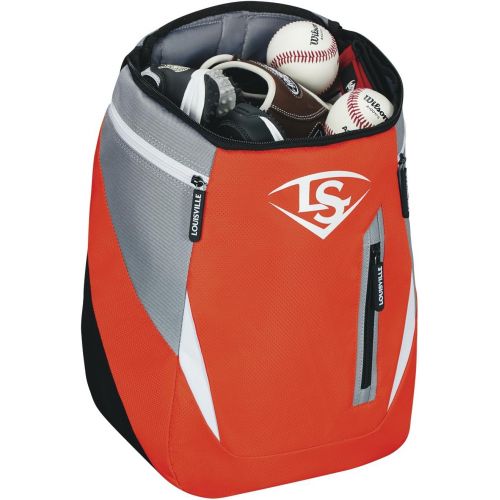  Louisville Slugger Genuine Stick Pack - Orange