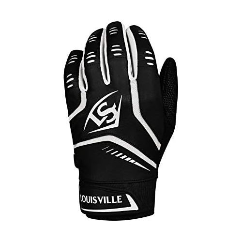  Louisville Slugger Omaha Adult Batting Gloves