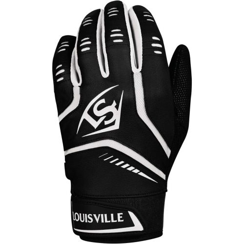  Louisville Slugger Omaha Adult Batting Gloves