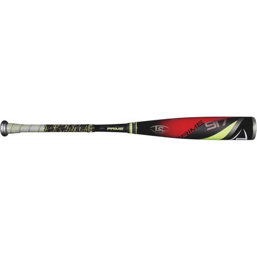  Louisville Slugger Senior League Prime 917 2 3/4 (-10) Baseball Bat