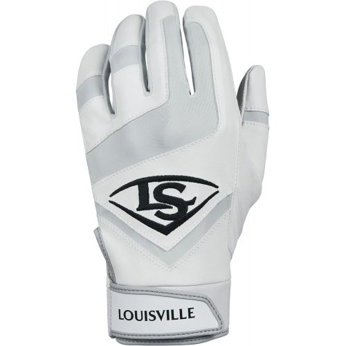  Louisville Slugger Genuine Batting Gloves