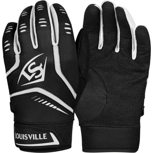  Louisville Slugger Omaha Adult Batting Gloves