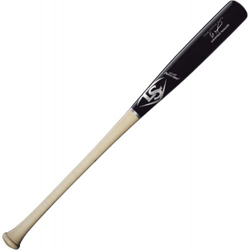  Louisville Slugger Prime Jimenez - Maple Ej74 Wood Baseball Bat