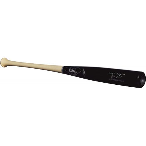  Louisville Slugger Prime Jimenez - Maple Ej74 Wood Baseball Bat