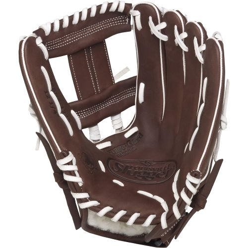  Louisville Slugger FGXPBN5 Xeno Pro Brown Fielding Glove