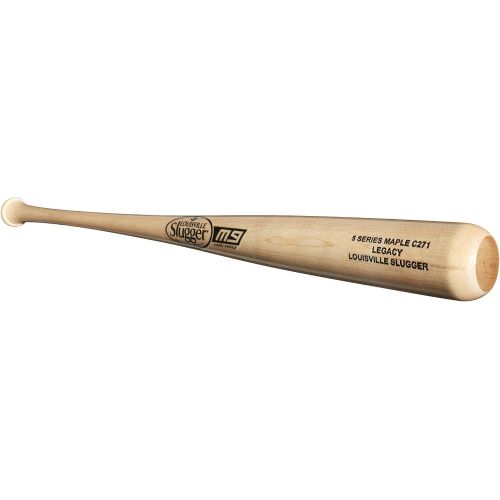  Louisville Slugger 2019 Series 5 Legacy Birch B9 Mixed Baseball Bat