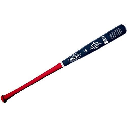  Louisville Slugger 2018 Boston Red Sox World Series Wood Baseball Bat