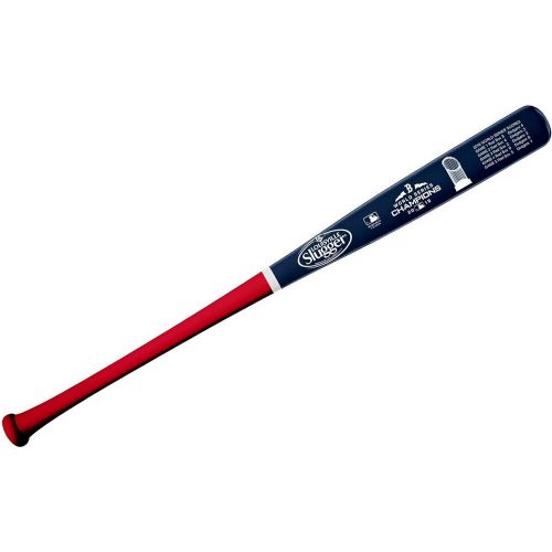  Louisville Slugger 2018 Boston Red Sox World Series Wood Baseball Bat