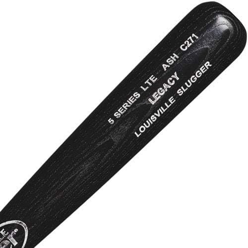  Louisville Slugger Legacy Series 5 LTE Ash C271 Baseball Bat