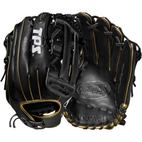  Louisville Slugger TPS Slowpitch Softball Glove Series