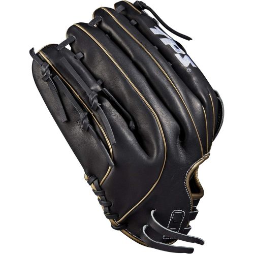  Louisville Slugger TPS Slowpitch Softball Glove Series