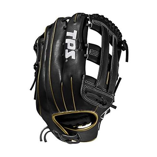  Louisville Slugger TPS Slowpitch Softball Glove Series