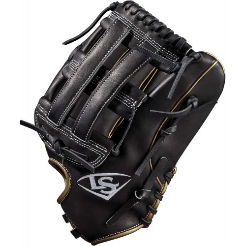  Louisville Slugger TPS Slowpitch Softball Glove Series