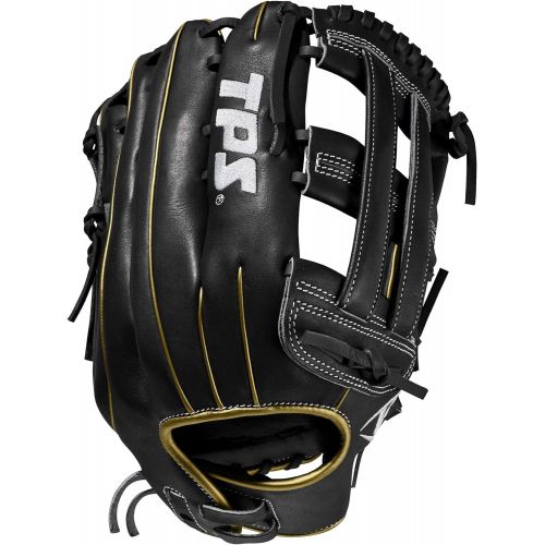  Louisville Slugger TPS Slowpitch Softball Glove Series