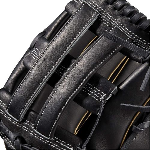  Louisville Slugger TPS Slowpitch Softball Glove Series