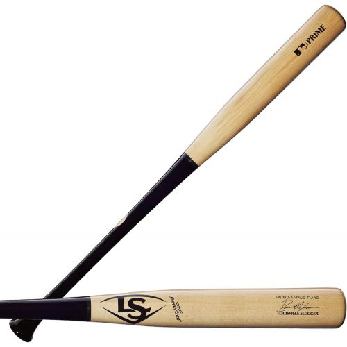  Louisville Slugger Prime Acuna - Maple RA13 Wood Baseball Bat