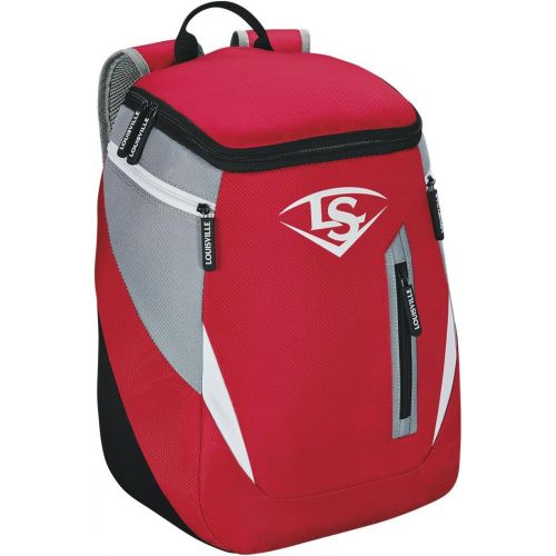  Louisville Slugger Genuine Stick Pack - Scarlet