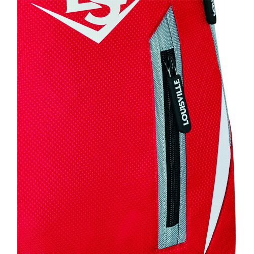  Louisville Slugger Genuine Stick Pack - Scarlet