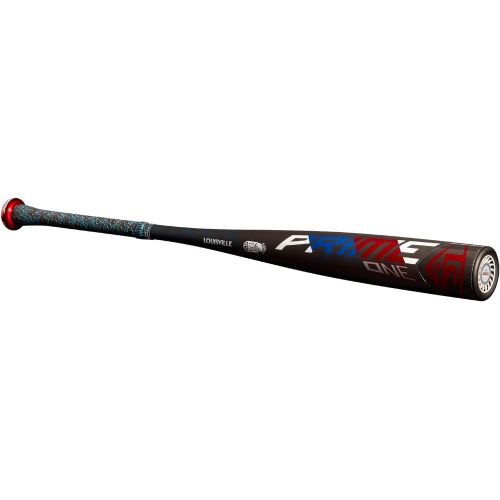  Louisville Slugger Prime One 19 USSSA (-12) WTLSLP119X12 Senior League Baseball Bat