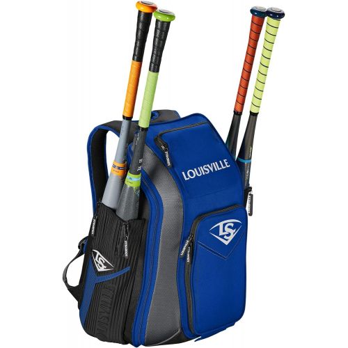  Louisville Slugger Prime Stick Pack Series