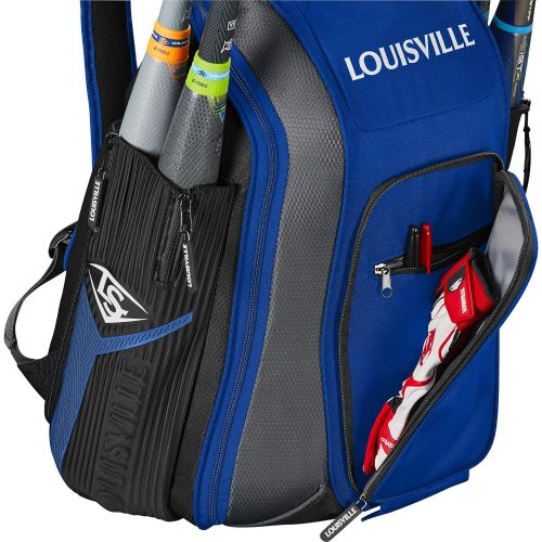  Louisville Slugger Prime Stick Pack Series