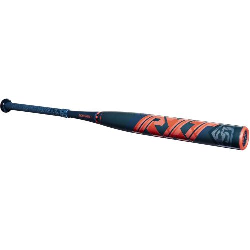  Louisville Slugger 2021 RXT Fastpitch Bat (-8, -9, -10) - 30, 31, 32, 33, 34