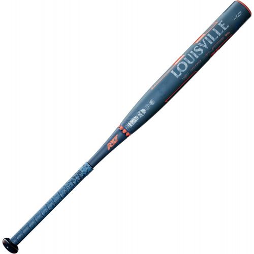  Louisville Slugger 2021 RXT Fastpitch Bat (-8, -9, -10) - 30, 31, 32, 33, 34