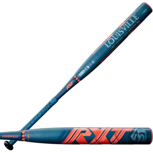  Louisville Slugger 2021 RXT Fastpitch Bat (-8, -9, -10) - 30, 31, 32, 33, 34