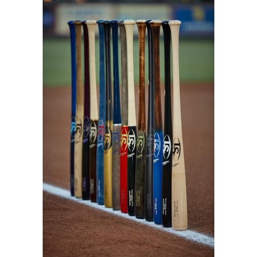  Louisville Slugger 2020 MLB Prime Wood Bat Series