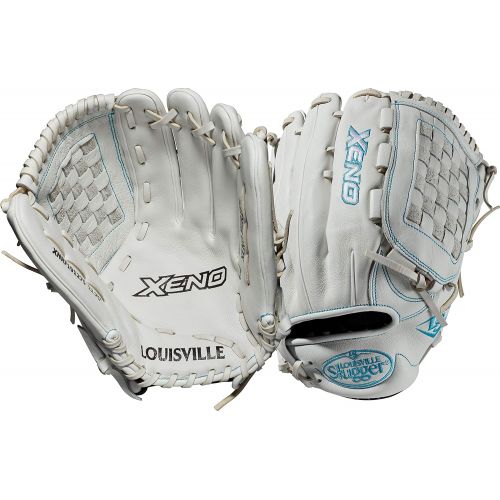  Louisville Slugger 2019 Xeno Fastpitch Glove Series