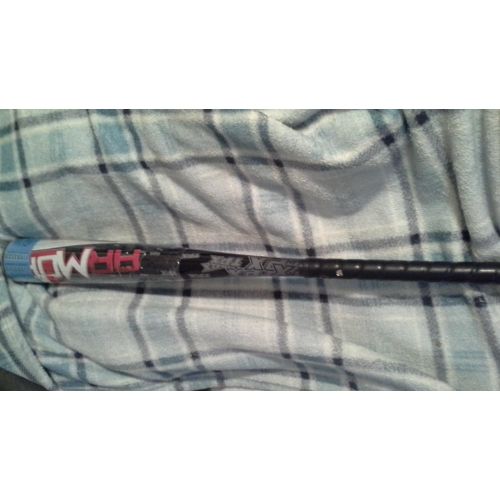  Louisville Slugger TPX Sr. League Youth Baseball Bat