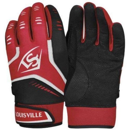  Louisville Slugger Omaha Adult Batting Gloves