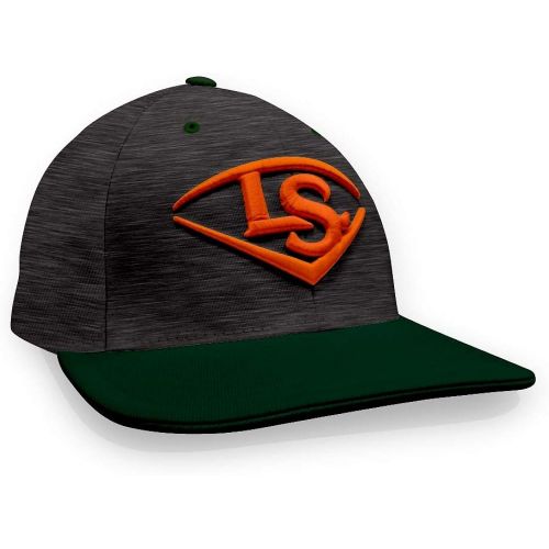  Louisville Slugger LS Logo Heather Baseball/Softball Hat