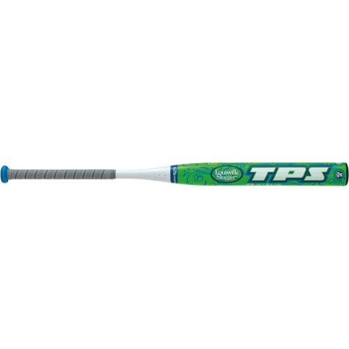  Louisville Slugger 2012 TPS Quest Fastpitch Softball Bat