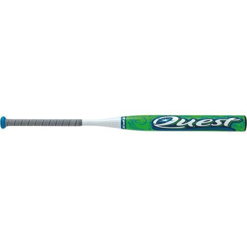  Louisville Slugger 2012 TPS Quest Fastpitch Softball Bat