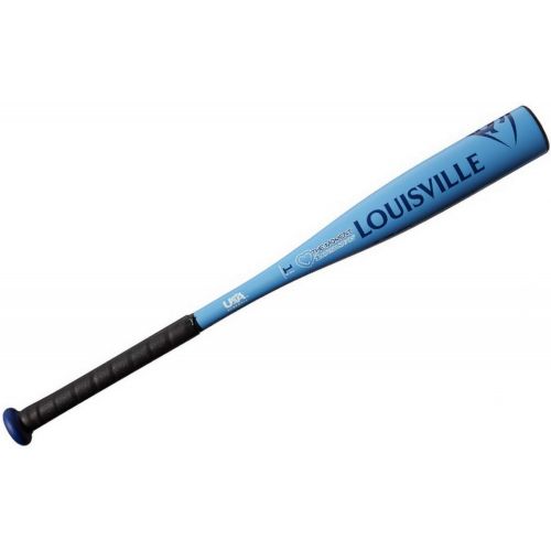  Louisville Slugger Solo USA Love The Moment (-12.5) WTLUBSA9T125 Tee Ball Bat