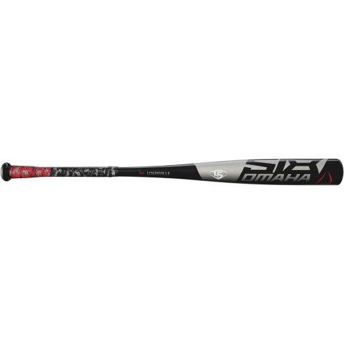  Louisville Slugger Omaha 518 (-3) BBCOR Baseball Bat