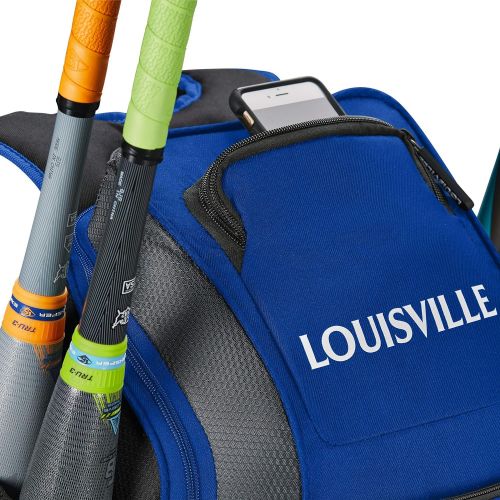  Louisville Slugger Prime Stick Pack Series