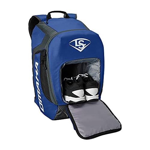  Louisville Slugger Omaha Stick Pack Bag