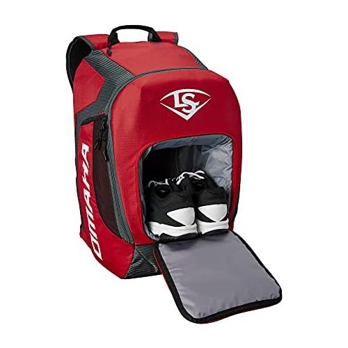  Louisville Slugger Omaha Stick Pack Bag