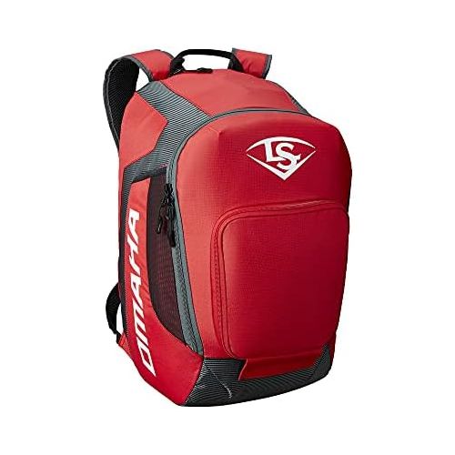  Louisville Slugger Omaha Stick Pack Bag