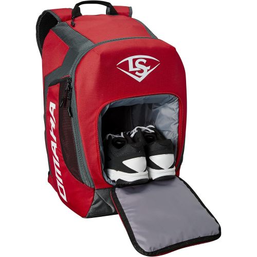  Louisville Slugger Omaha Stick Pack Bag