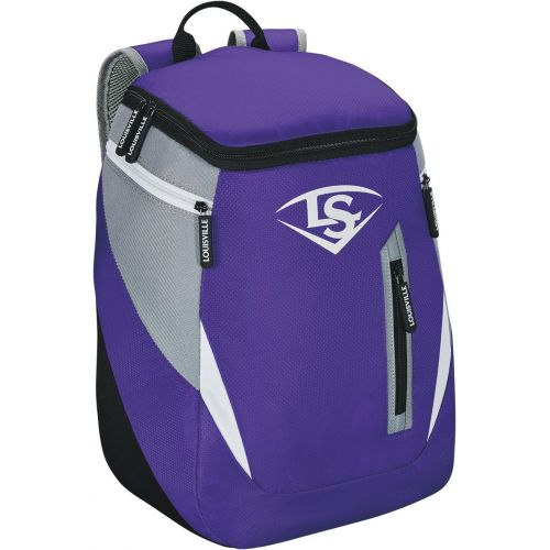  Louisville Slugger Genuine Stick Pack - Purple, OS